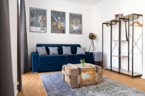 Ko-Living - Gaming Suite am Alten Markt - Altstadt - 6P